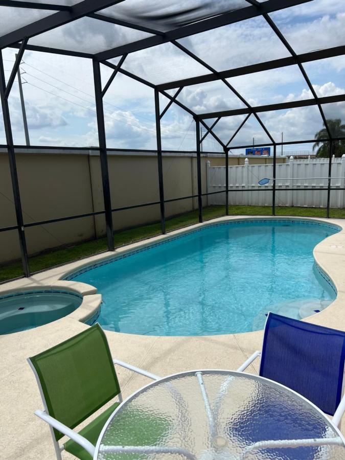 Roaring Creek Residence Orlando Exterior foto